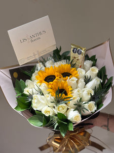 Bouquet REF 004