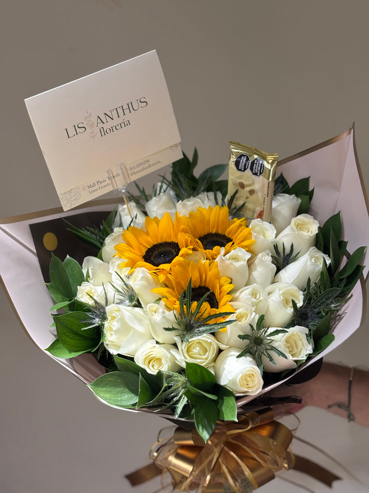 Bouquet REF 004