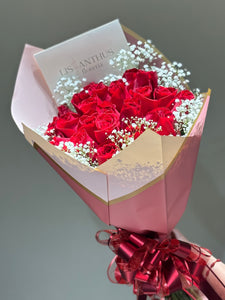 Bouquet REF 002