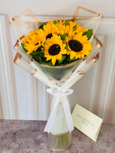 Bouquet REF 007