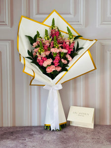 Bouquet REF 008