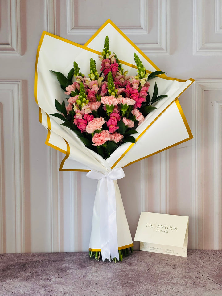 Bouquet REF 008