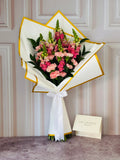 Bouquet REF 008