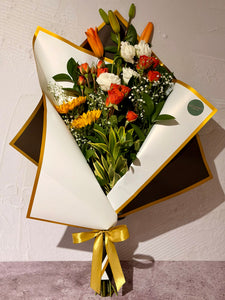 Bouquet REF 001