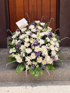 Condolencias REF 001