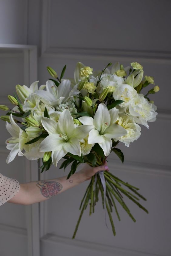 Bouquet REF 007