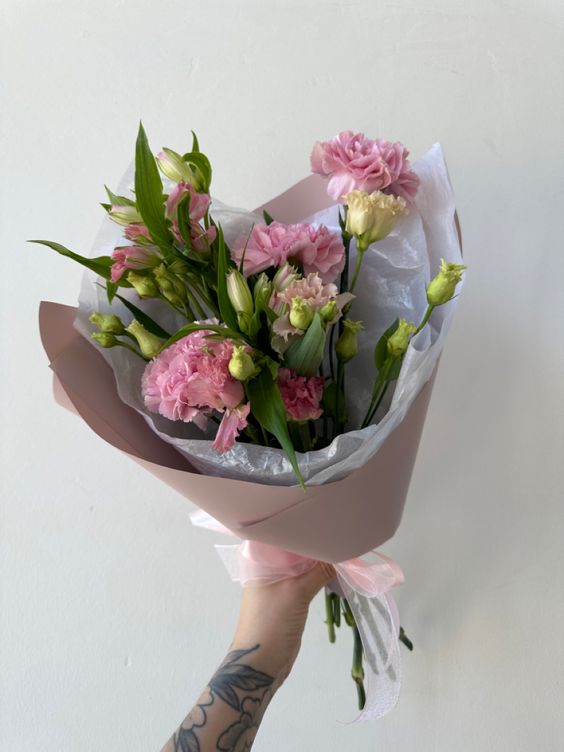 Bouquet REF 002